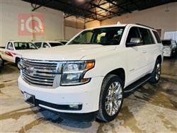 شيفروليه تاهو